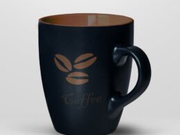 Father's Day Coffee Mug