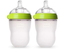 LIBWX 3pcs Food Pocket for Infant & Toddlers