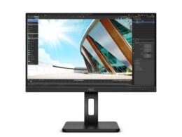 AOC Q24P2Q