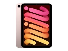 Apple iPad Mini 6 Wi-Fi