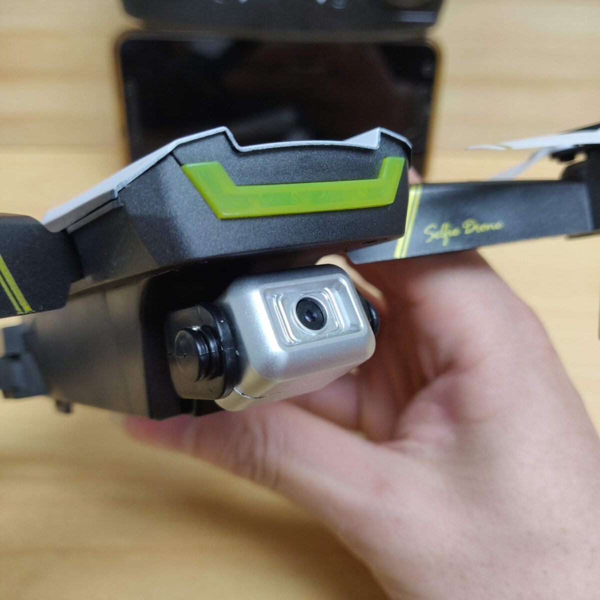 Drone with camera 1080p - Image 5