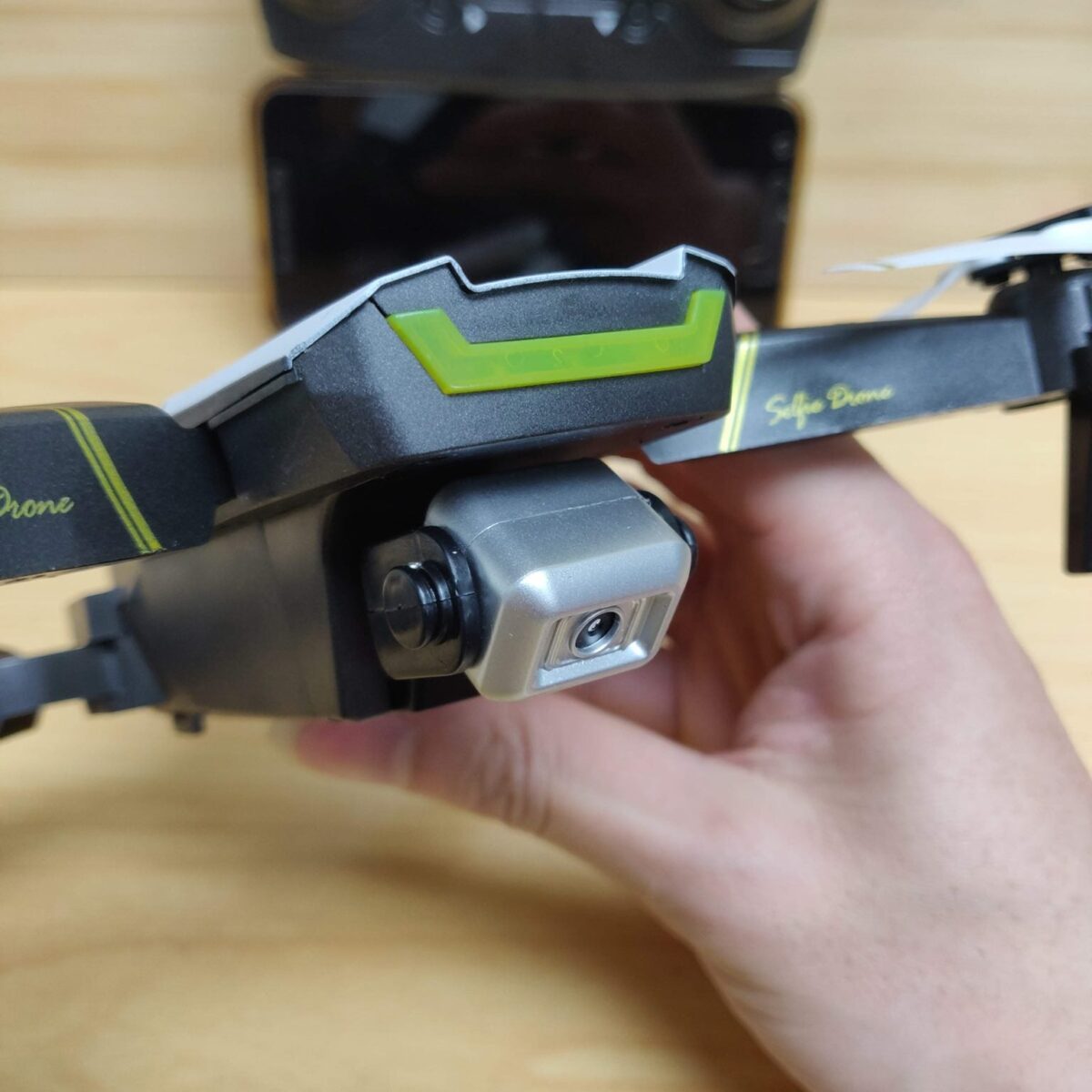 Drone with camera 1080p - Image 6