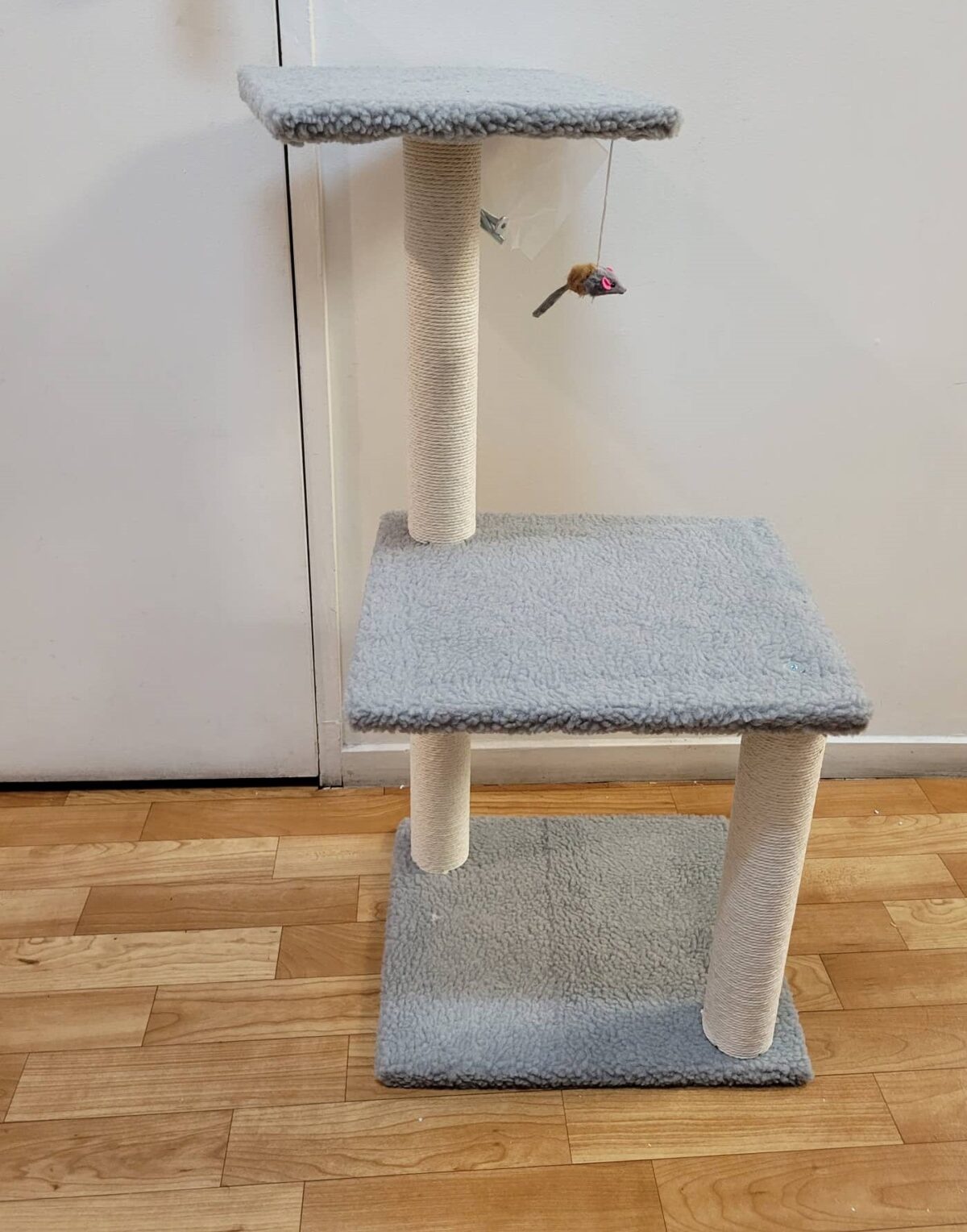 Cat tree pole (84cm)
