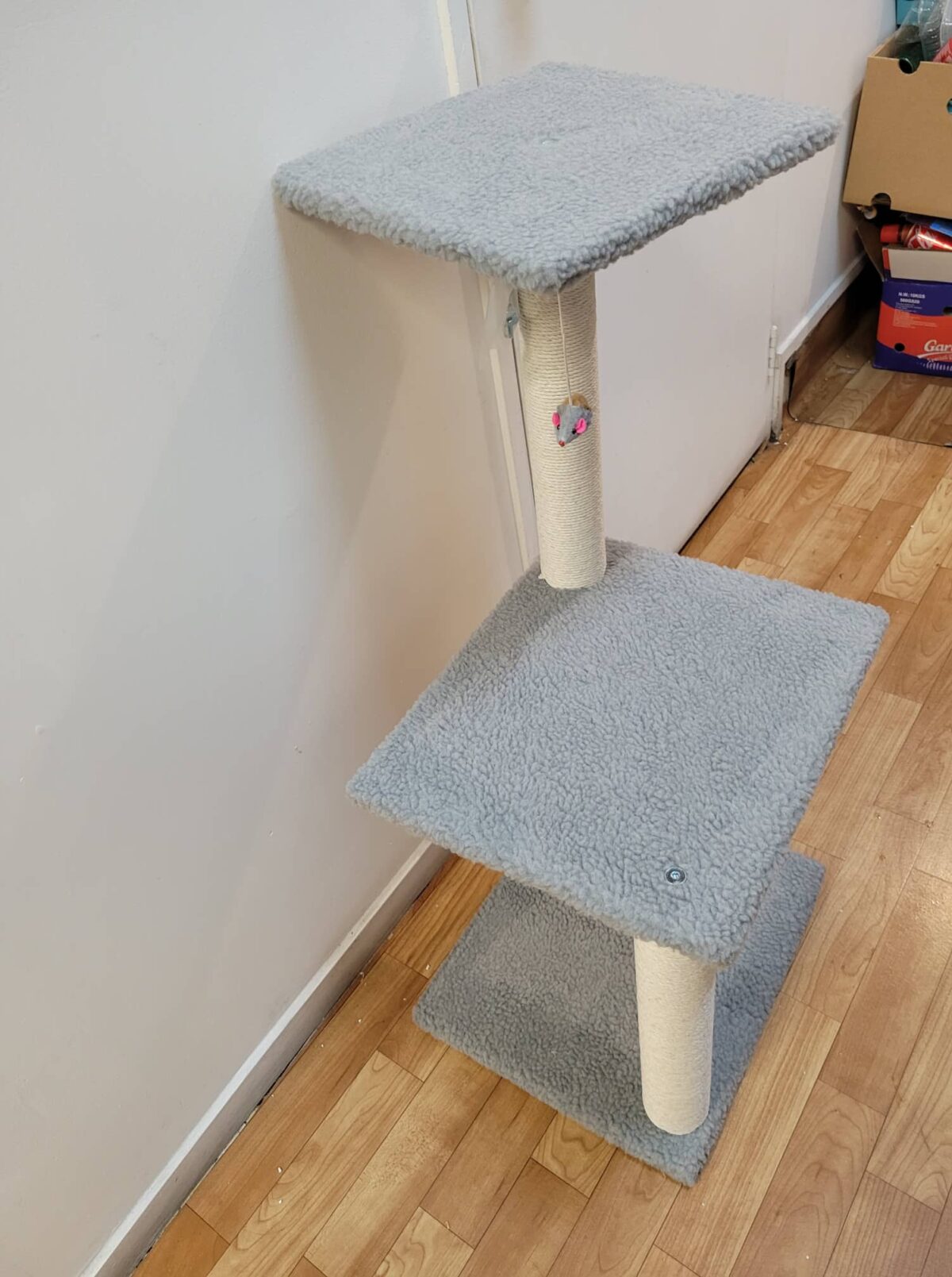 Cat tree pole (84cm) - Image 3