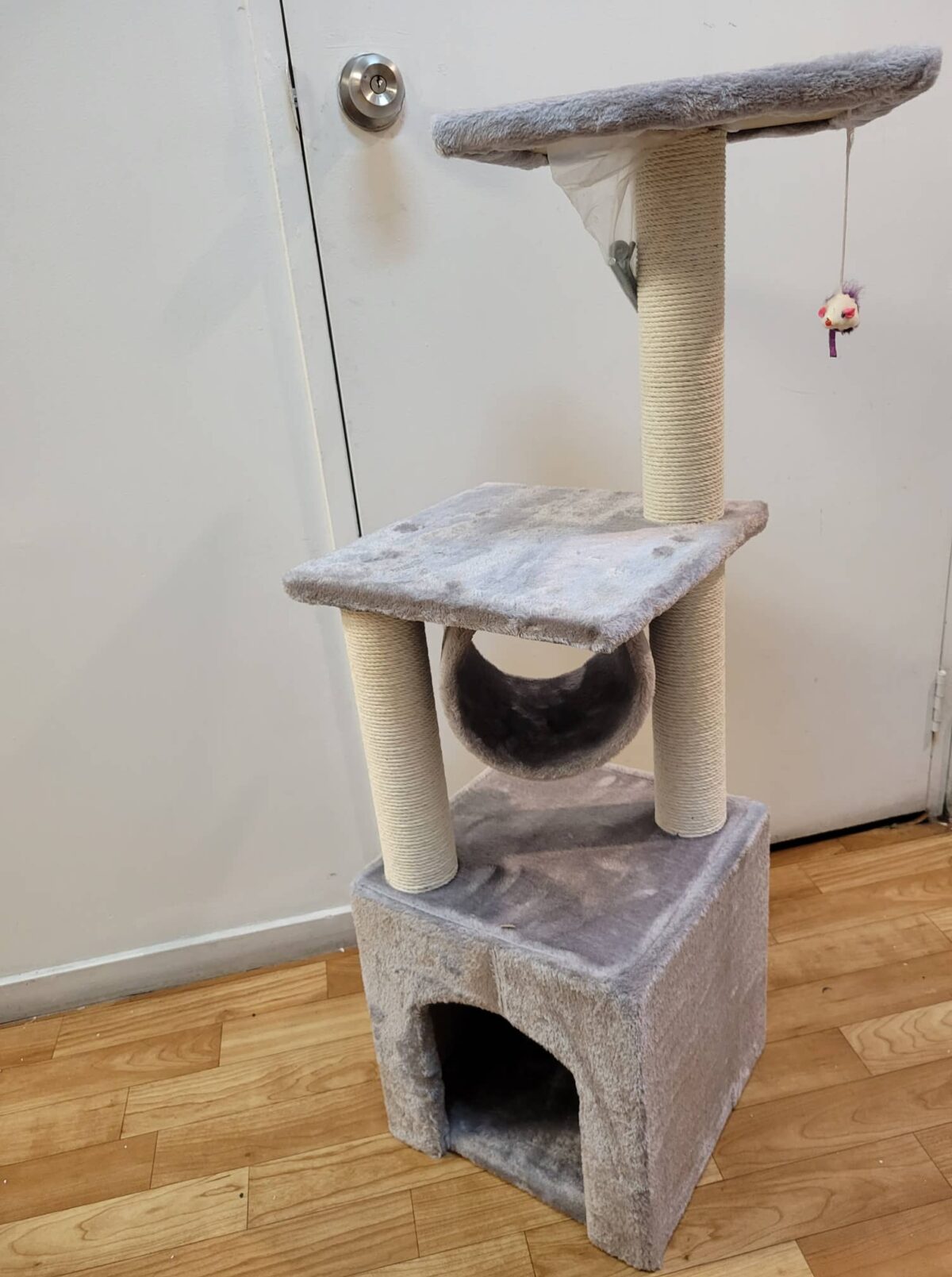 Cat tree pole (94cm) - Image 5