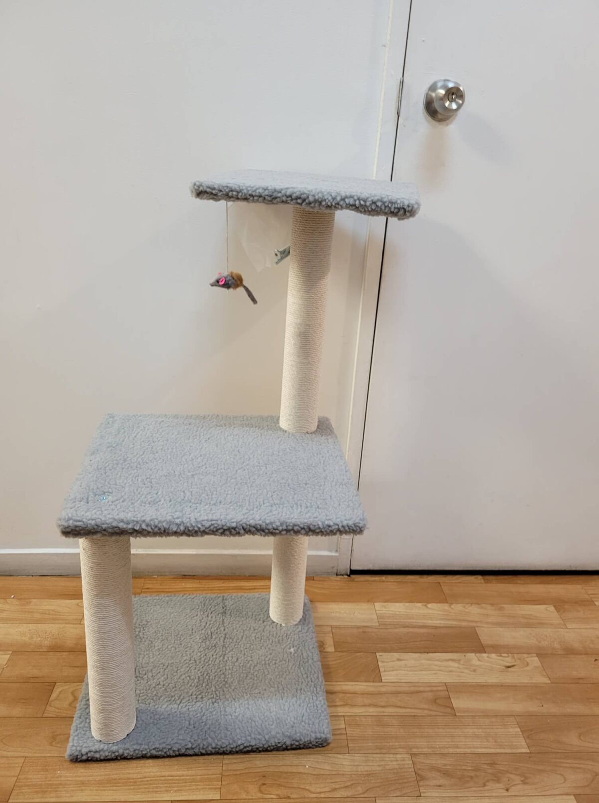 Cat tree pole (84cm) - Image 2