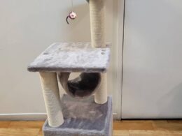 Cat tree pole (94cm)
