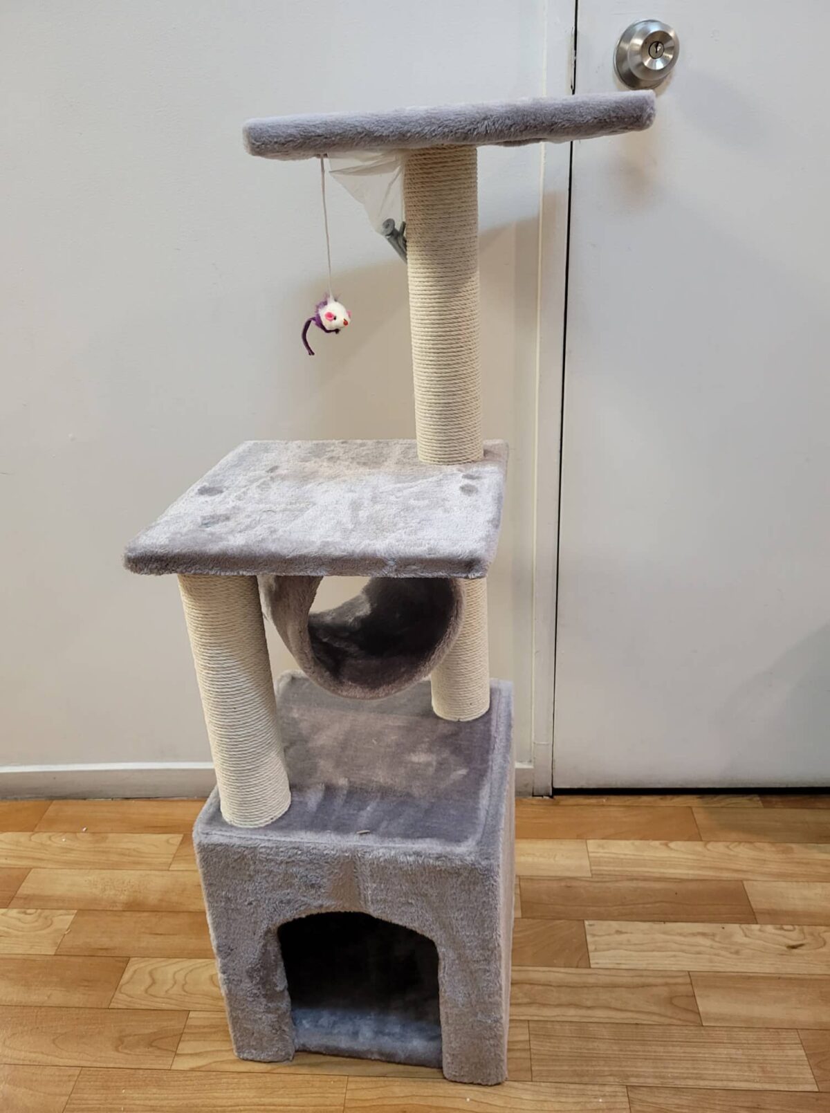 Cat tree pole (94cm) - Image 6
