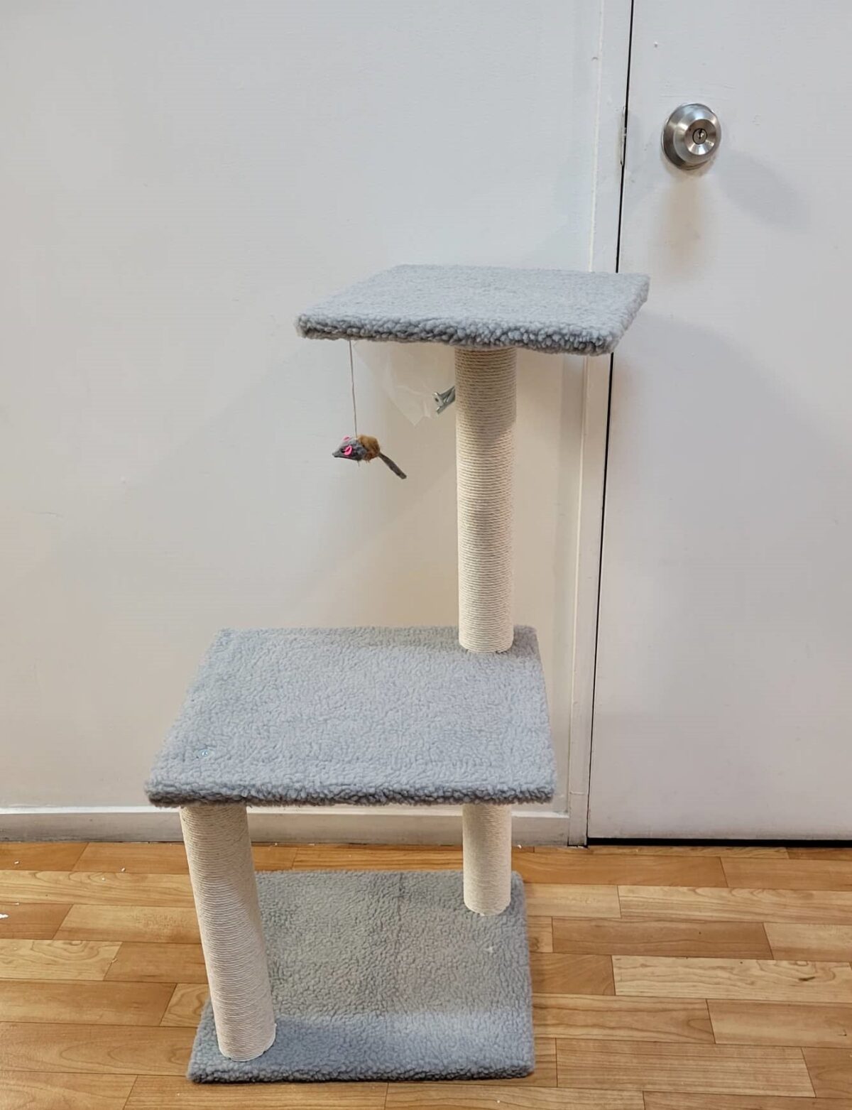 Cat tree pole (84cm) - Image 4