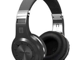 Bluedio Headphone