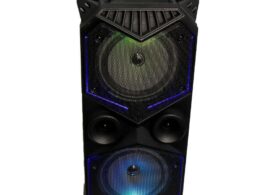 Portable Bluetooth Speaker II