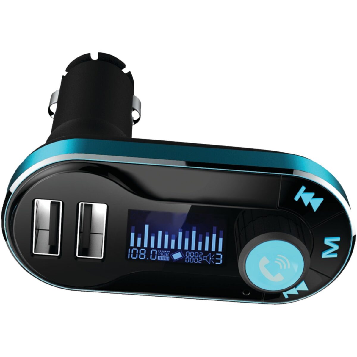 Bluetooth Car Music Player - Image 2