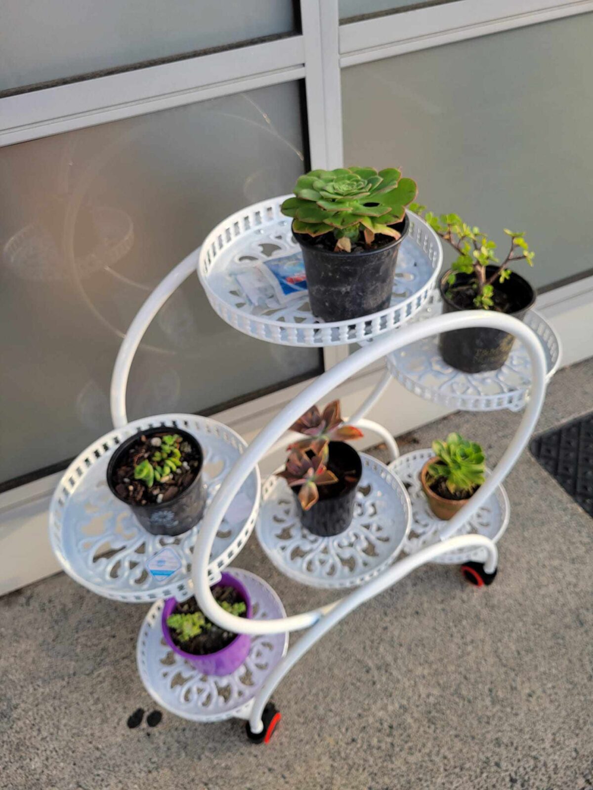 Flower Stand - Image 5