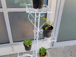 Flower Stand