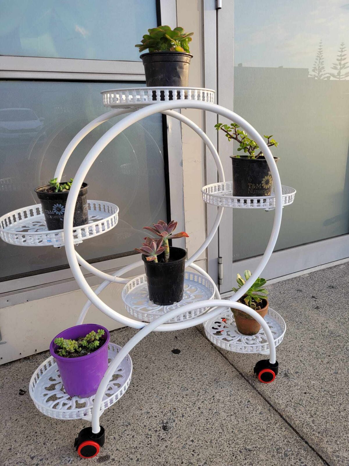 Flower Stand - Image 3