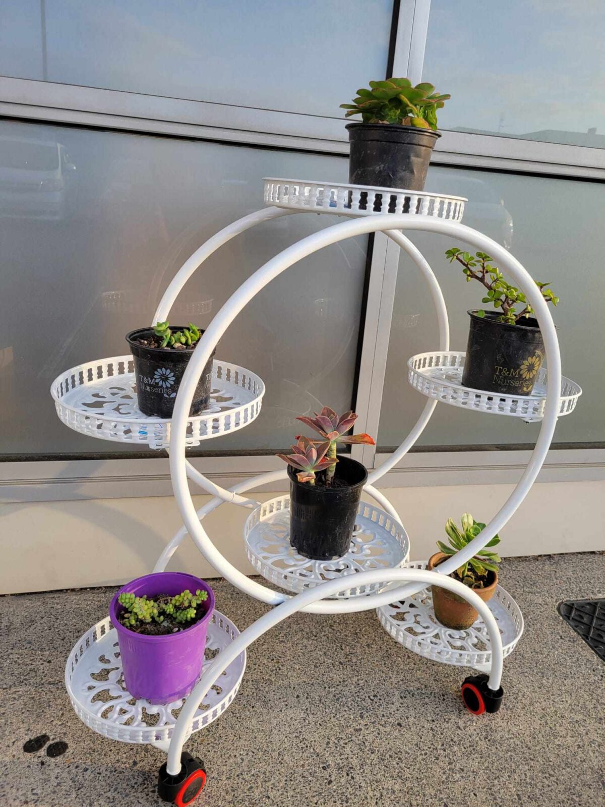 Flower Stand - Image 6