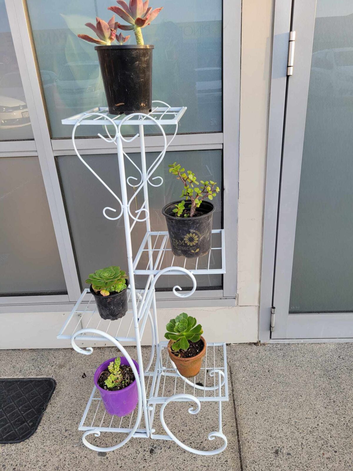 Flower Stand - Image 4