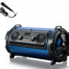 Portable Bluetooth Karaoke Speaker with microphone