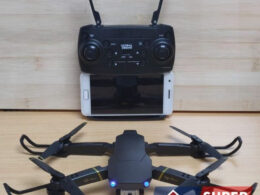 Drone With camera 1080p