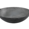 Iron Wok 40cm, 8L - Image 2