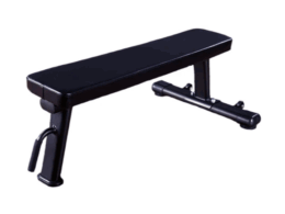 Professional FLAT bench press/weights bench