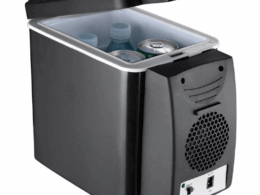 Chilli bin Drinks Cooler or Food Warmer