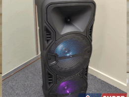 Bluetooth Speaker