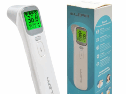 Non-contact Head/Ear Thermometer