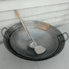 Iron Wok 40cm, 8L