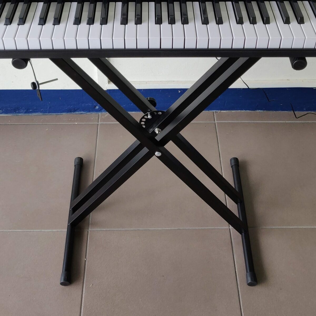 Keyboard stand (Double-X)