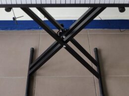 Keyboard stand (Double-X)