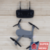 Hunter Drone with camera 1080p + Case - Image 11