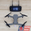 Hunter Drone with camera 1080p + Case - Image 7