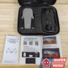 Hunter Drone with camera 1080p + Case - Image 9