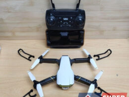 Drone with camera 1080p
