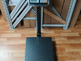 Large Digital weighing scale