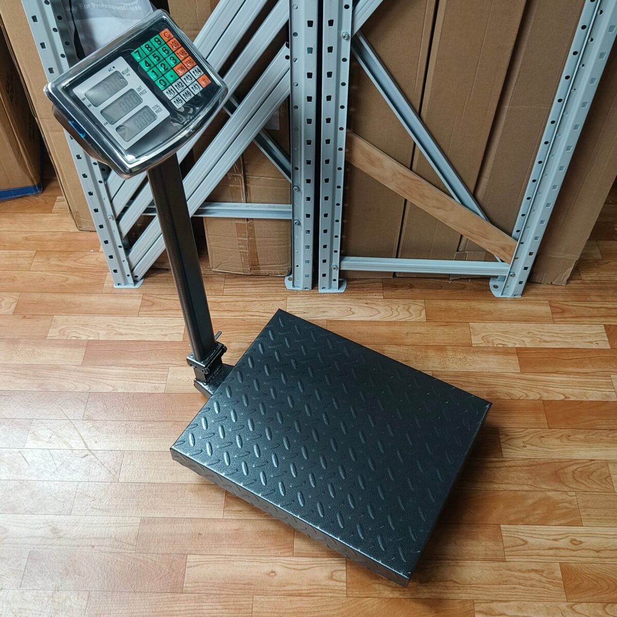 Digital weighing scale - Image 10
