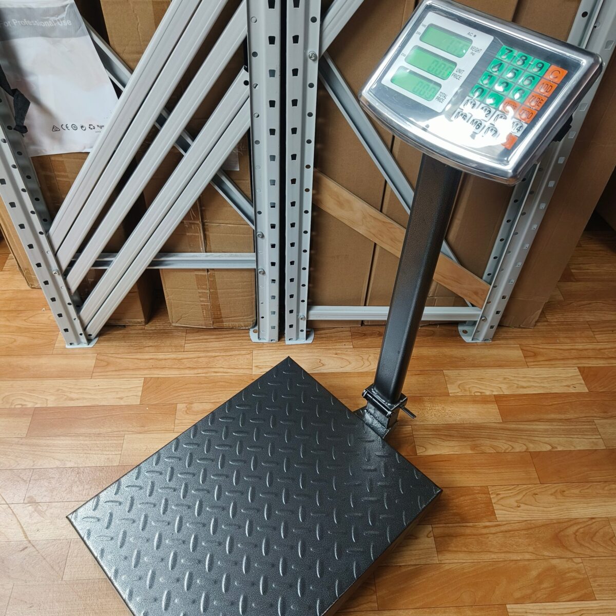Digital weighing scale - Image 11