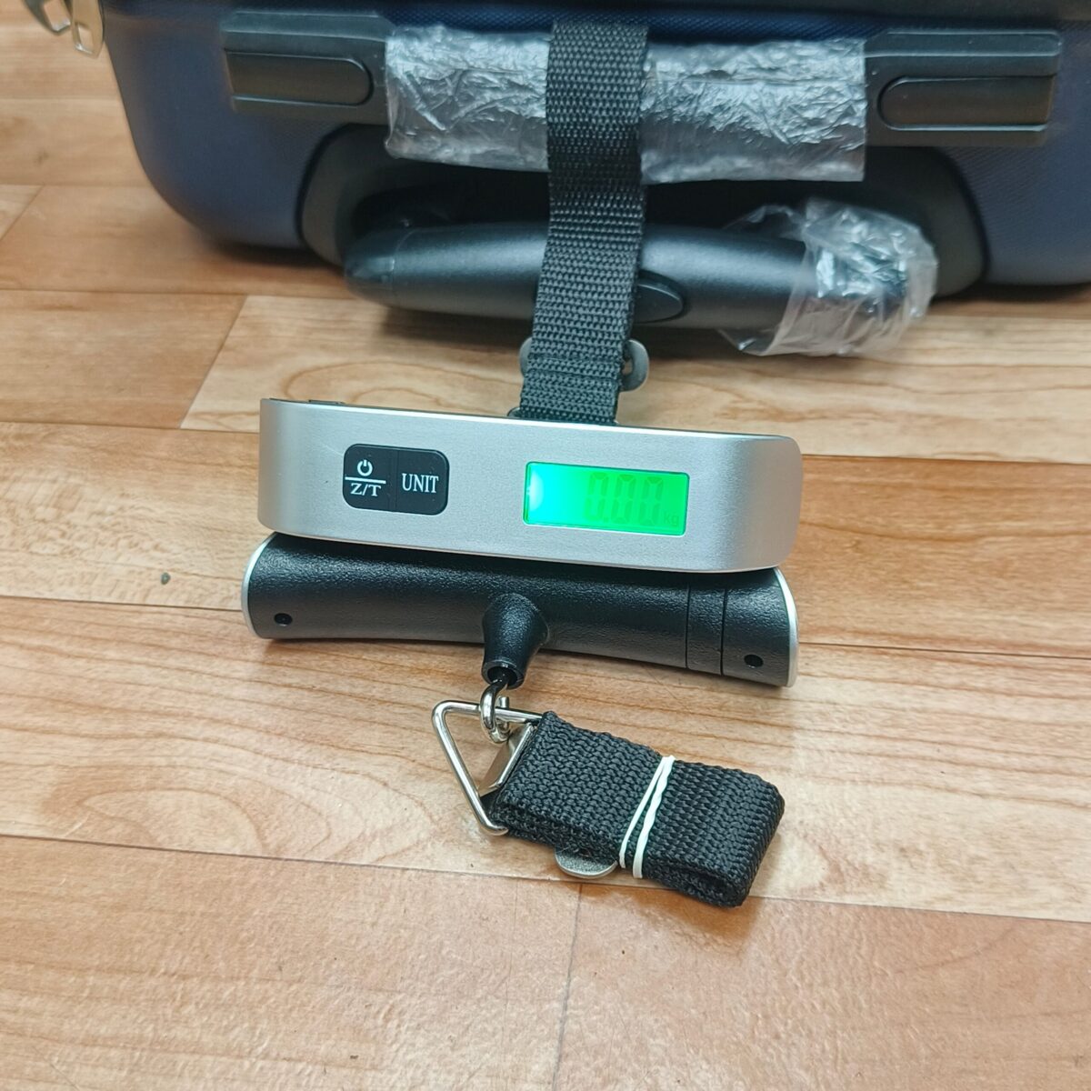 Digital suitcase luggage scale - Image 2