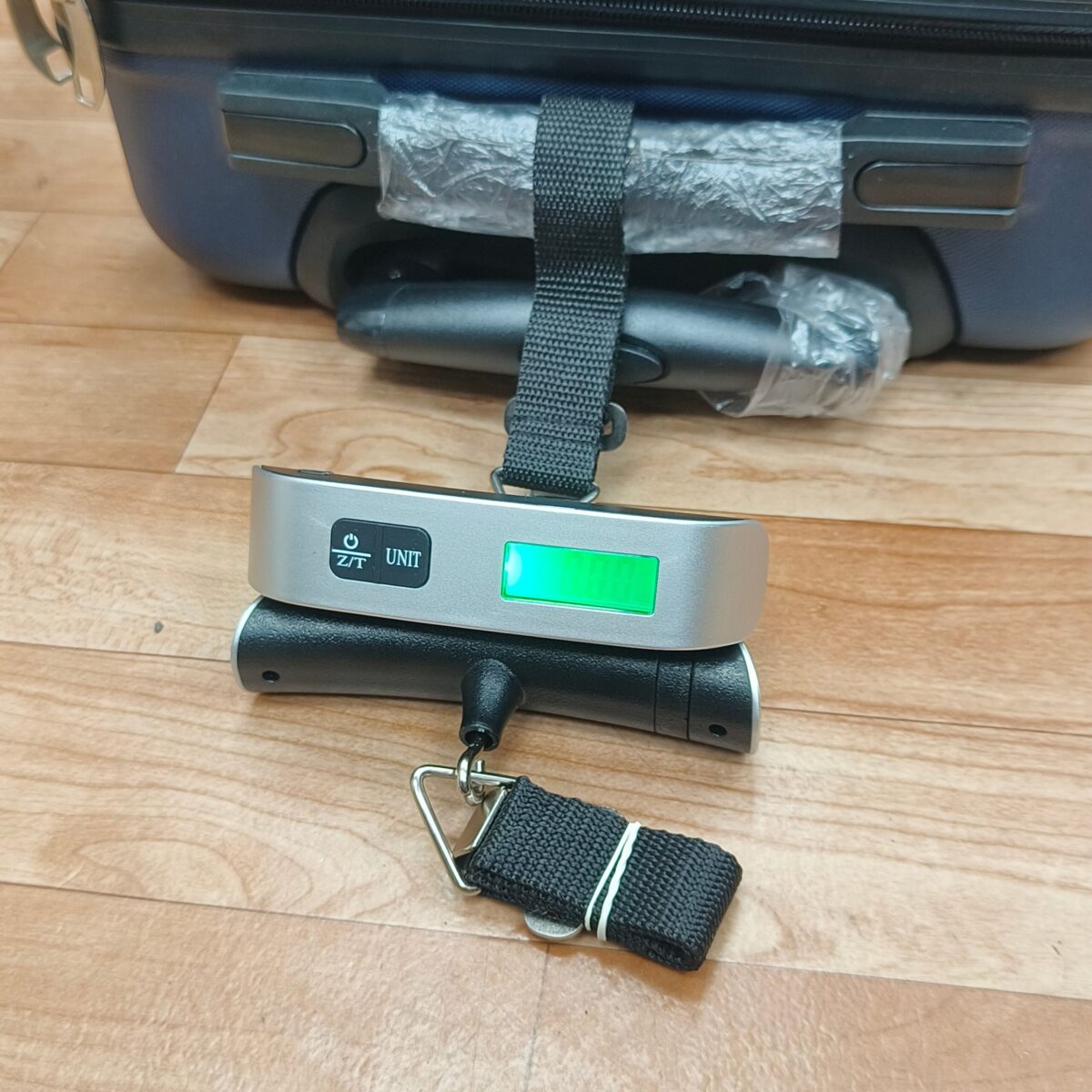 Digital suitcase luggage scale - Image 3