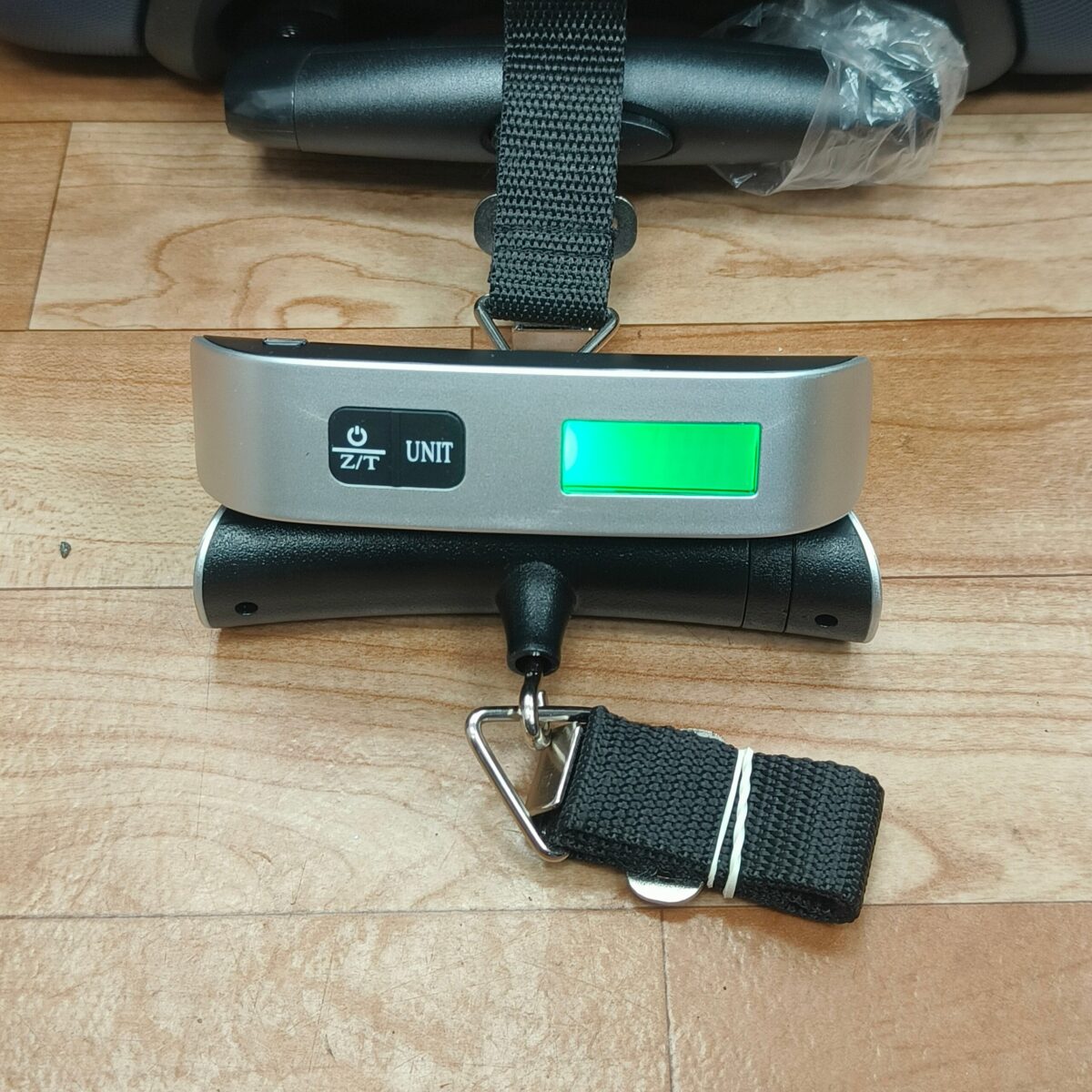 Digital suitcase luggage scale - Image 5