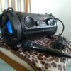 Portable Bluetooth Karaoke Speaker with microphone - Image 2