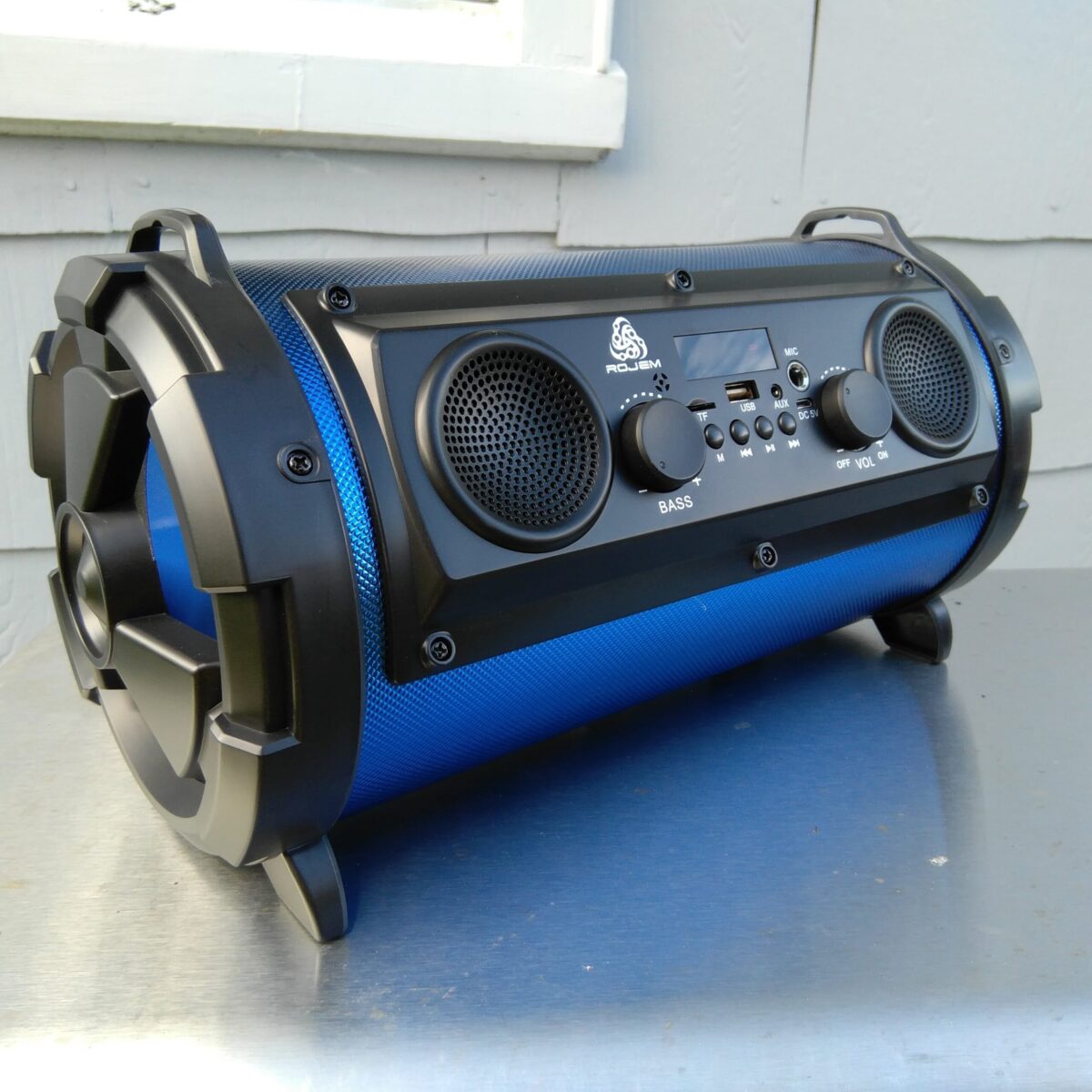 Bluetooth Speaker - Image 6