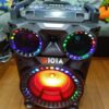 Portable Trolley Speaker - Image 4