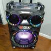 Portable Trolley Speaker - Image 6