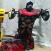 Lamborghini transformers remote control car - Image 2