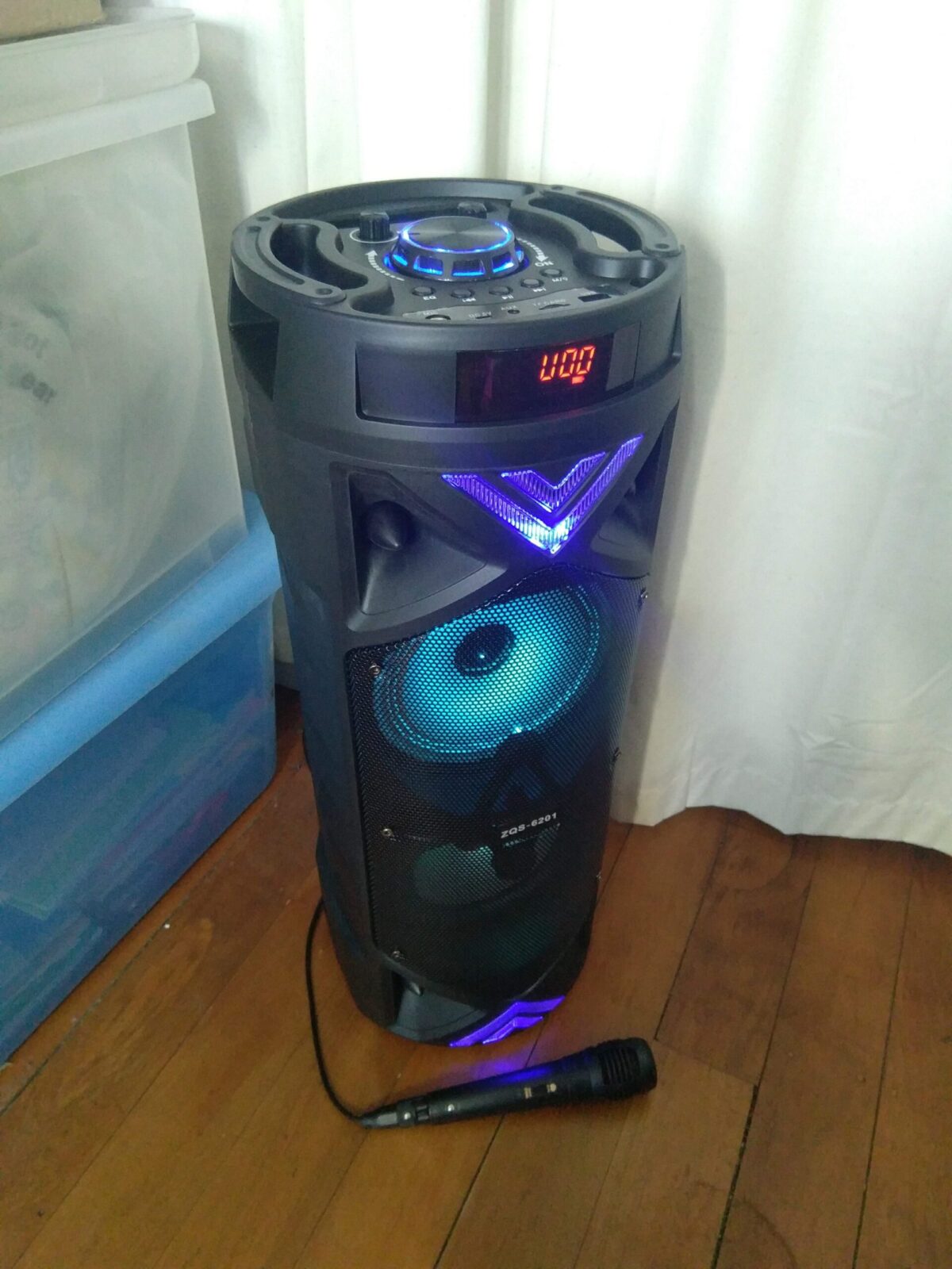 Bluetooth Speaker - Image 8