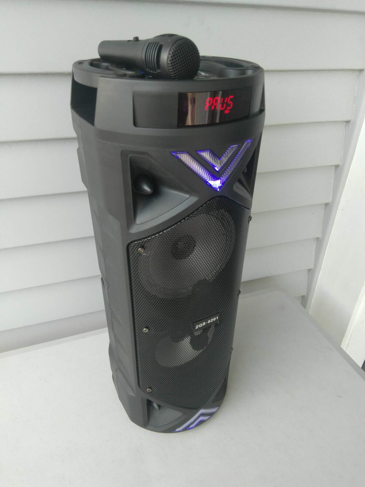 Bluetooth Speaker - Image 3