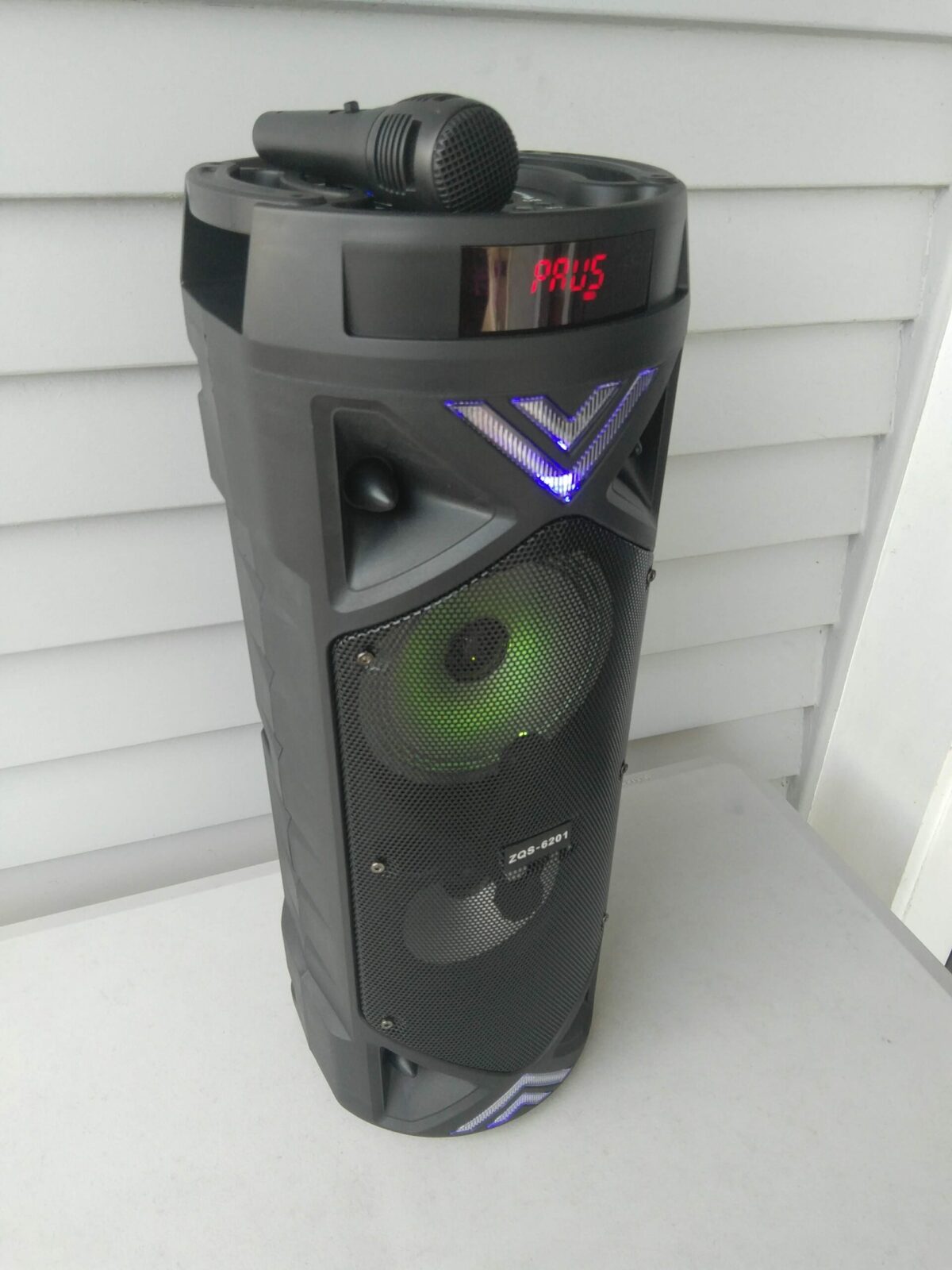 Bluetooth Speaker - Image 5