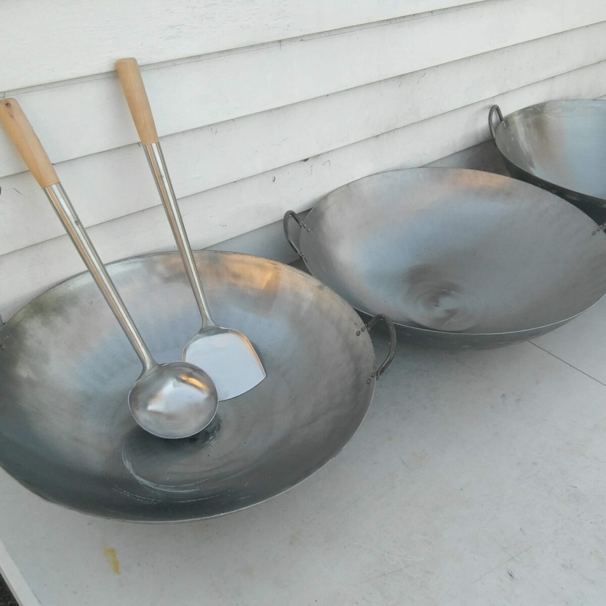 Wok